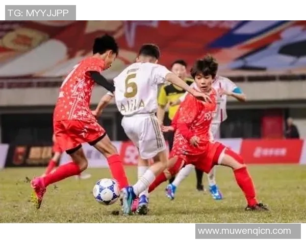 中国足球现役十大球星全面解析 每位球员的独特魅力与未来前景