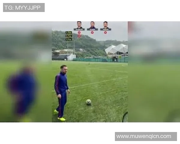 以足球球星为灵感打造虚拟人物形象探讨球场内外的独特魅力与挑战